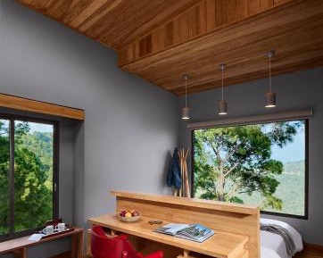Forest Pods