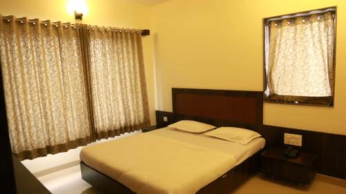 Standard Double Room with Fan