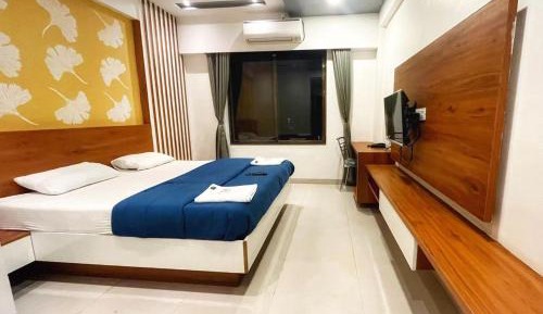 Standard Double Room with Fan
