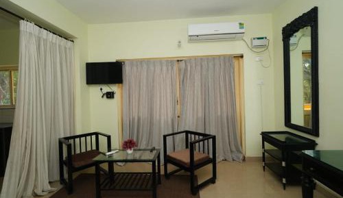 Deluxe Double Studio