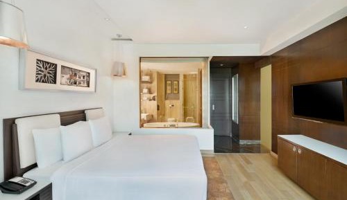 Standard King Room - Smoking