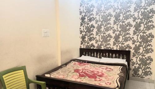 Standard Double Room with Fan