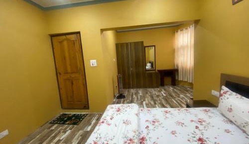 Classic Triple Room