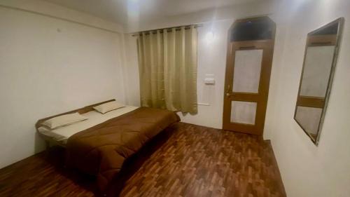 Family Double Room