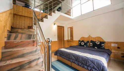 Duplex Suite