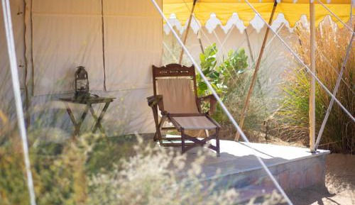 Tent