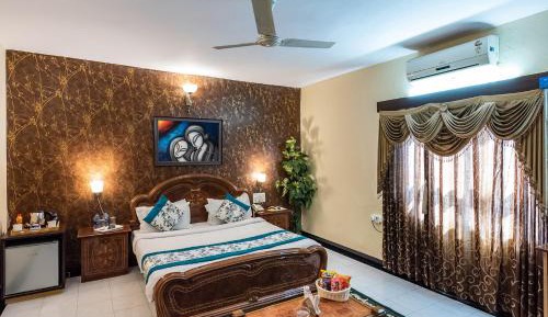 Super Deluxe Room