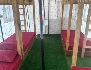 Tent