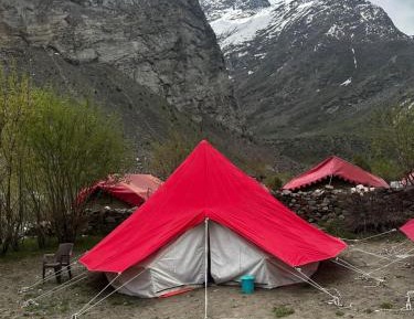 Tent