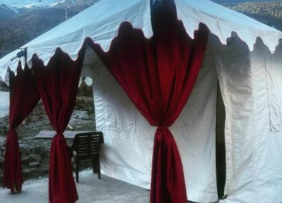 Tent