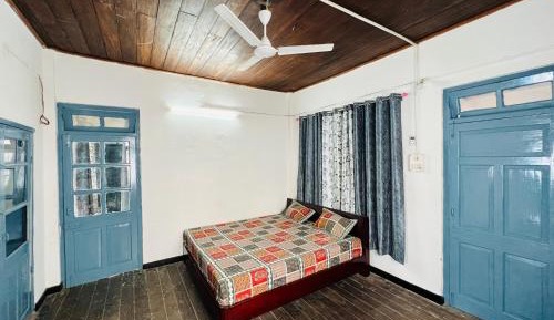 Deluxe Family Suite