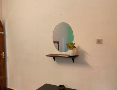 Deluxe Double Room with Extra Bed