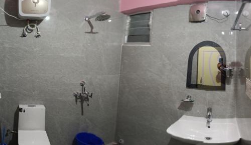Luxury Triple Room