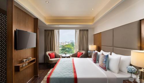 SeleQtions Suite - 10% Discount on Food & Beverages, SPA and Laundry