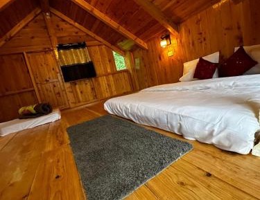 Superior Chalet