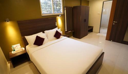 One-Bedroom Suite