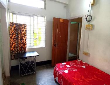 Budget Single Room