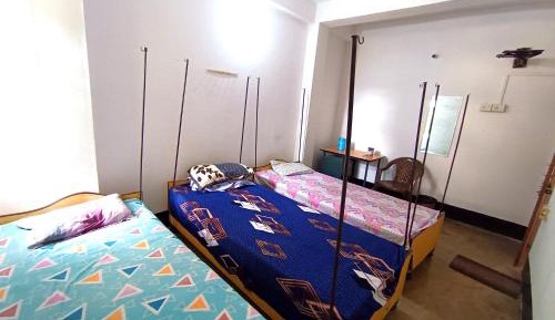 Triple Room with Bathroom