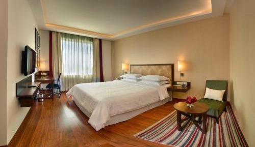 Comfort Room 
