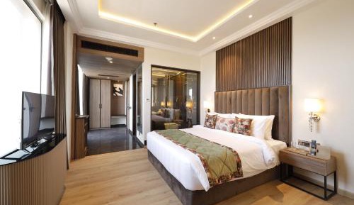 King Room