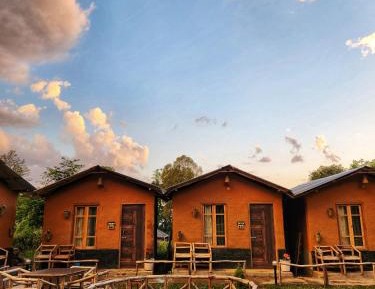 One-Bedroom Chalet