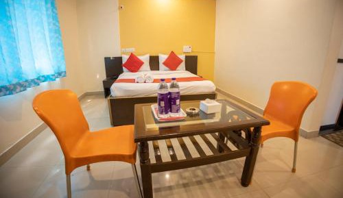 Standard Room Non AC