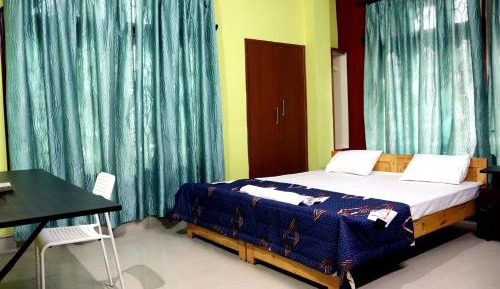 Budget Double Room