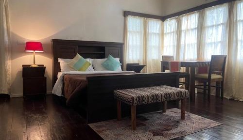 Standard King Room