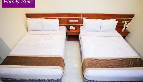 Family Suite