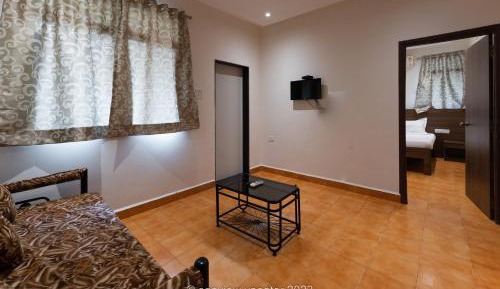 Family Two-Bedroom Suite
