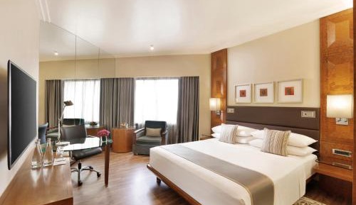 King Room - Club Access