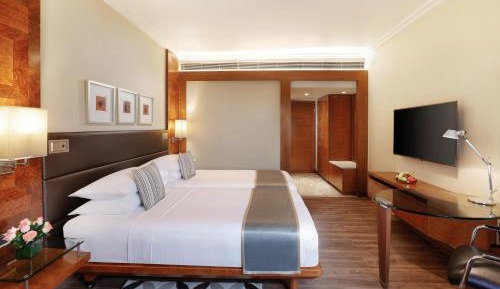 Twin Room - Club Access