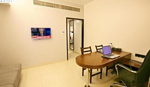 Executive Suite