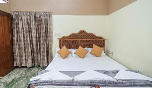 Triple Room with Private Bathroom