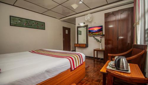 Single Room