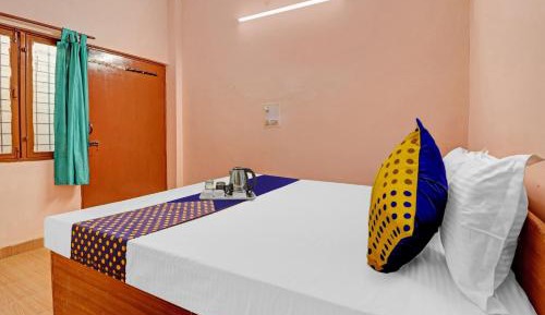 Standard Double Room with Fan