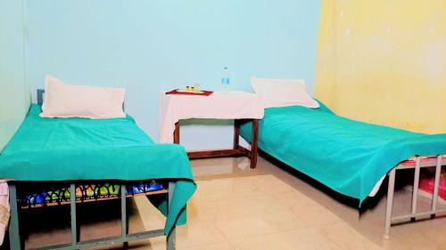 Budget Twin Room