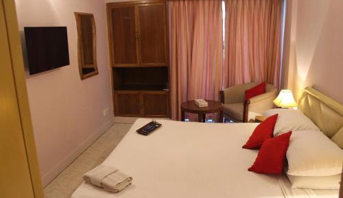 Superior King Room