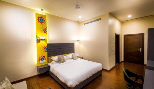 Double or Twin Room
