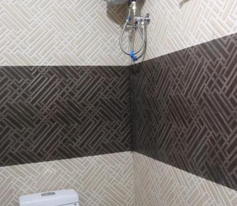 Deluxe Double Room (2 Adults + 1 Child)