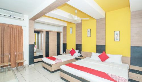 Classic Triple Room