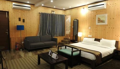 King Suite