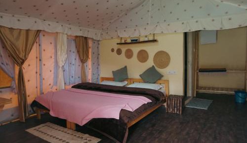 Tent