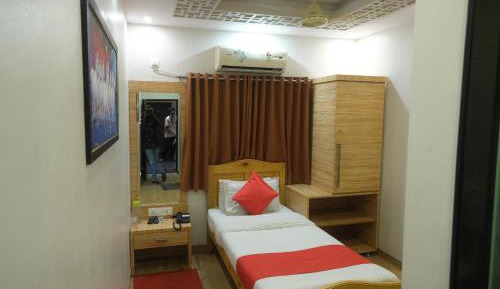 Single Room