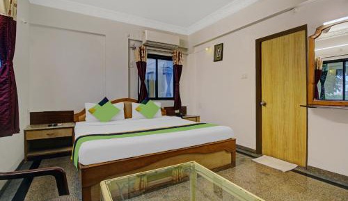 Standard  Room