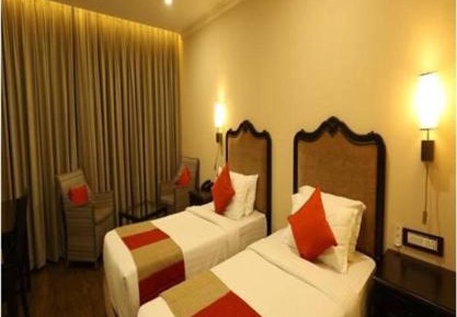 Corporate Room