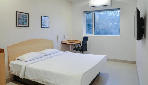 Superior Queen Room
