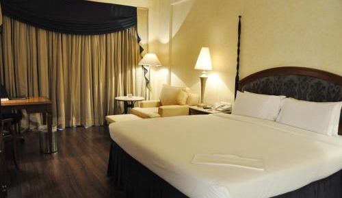 Superior Double or Twin Room with INR 500 Hotel Credit redeemable on Food & Soft Beverages | 15% off on Spa | 3 hrs early check-in and late check-out, subject to availability