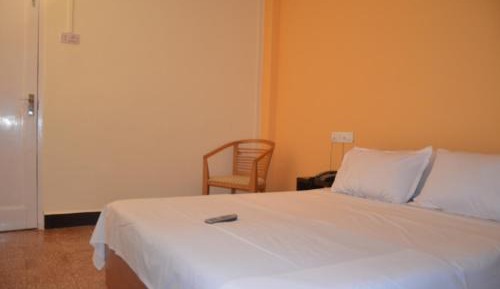Standard Double Room with Fan