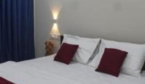 Standard Double Room with Fan